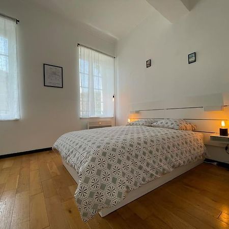 L'Appartement Tomey Avec Parking 卡尔卡松 外观 照片